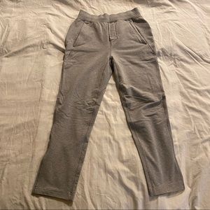 Men’s lululemon Discipline pants